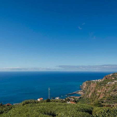 Villa Candelaria By An Island Apart Ribeira Brava Exterior foto