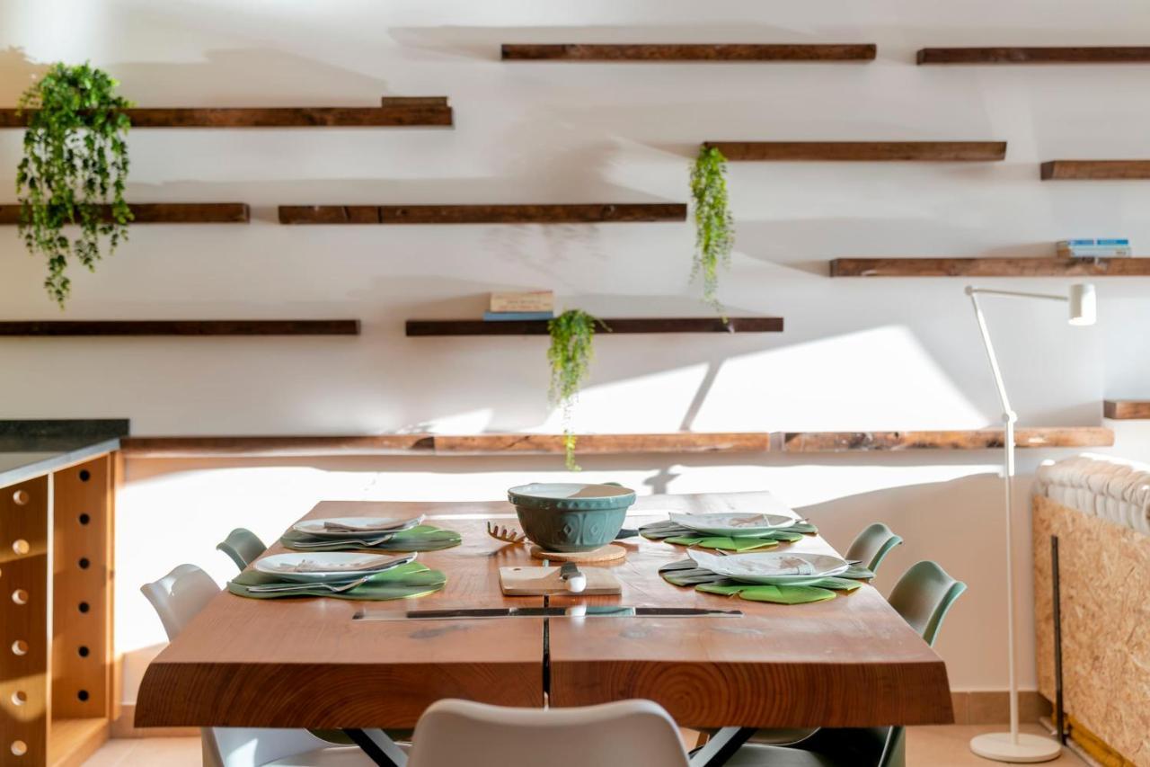 Villa Candelaria By An Island Apart Ribeira Brava Exterior foto